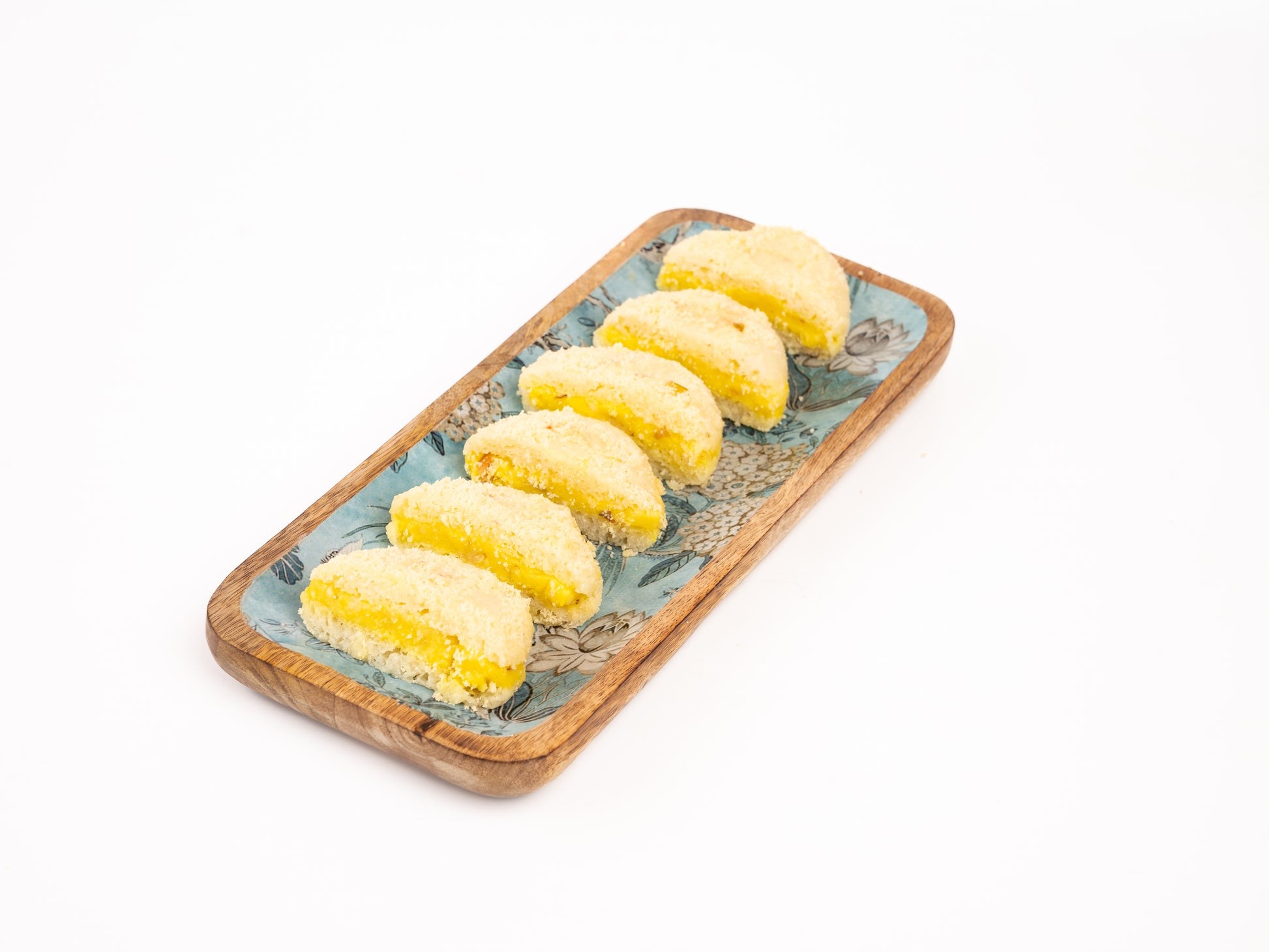 Taaza Malai Sandwich 1 LBS