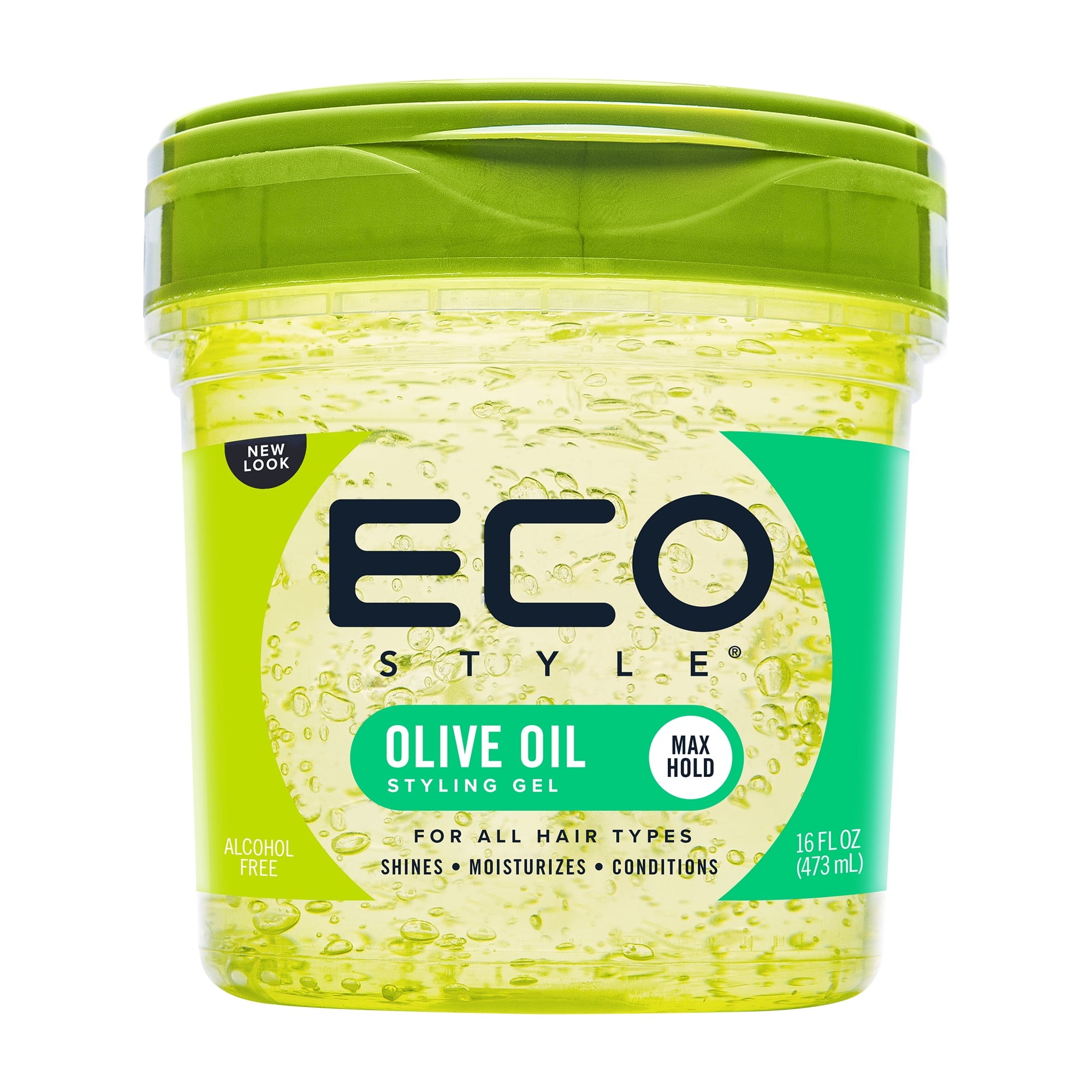 Eco Gel Oz 32 OZ