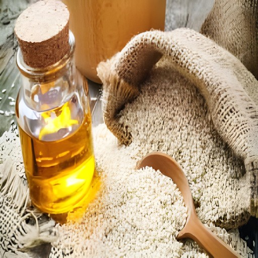 INDIAS NATURE SESAME OIL 5 LTR