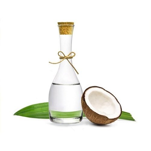 INDIAS NATURE COCONUT OIL 450 ML
