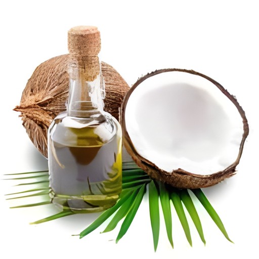 I.N Pure Coconut Oil 450 ML