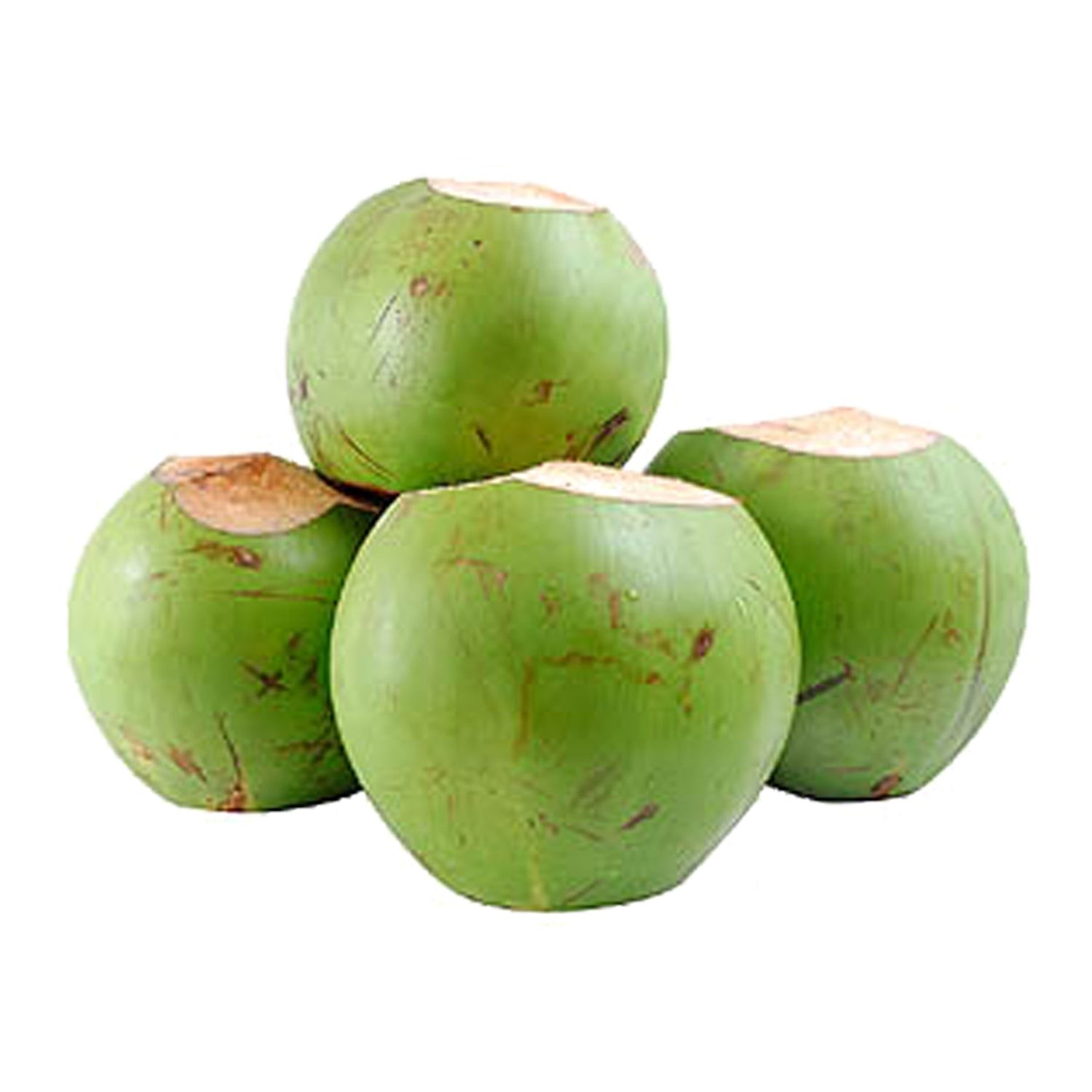 Indias Nature Pure Coconut 2.2 LBS