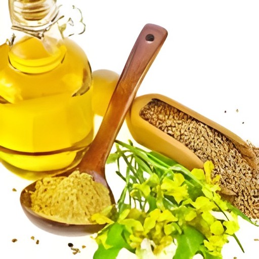 INDIS MUSTARD OIL 1 LTR