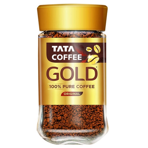 TATA CAFE INSTANT COFFEE 150 GM