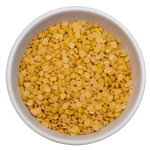 INDIAS NATURE ORGANIC TOOR DAAL 4 LBS