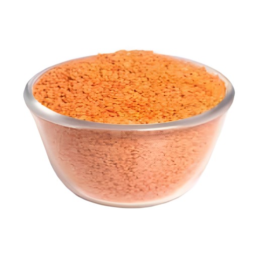 INDIAS NATURE ORGANIC MASOOR DAL 4 LBS