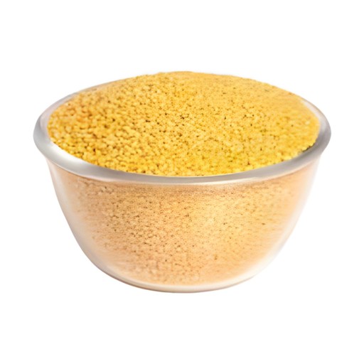 INDIA NATURE ORGANIC MOONG DAL 4 LBS