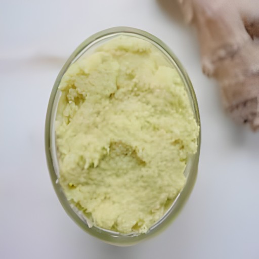 INDIAS NATURE GINGER PASTE 750 GM