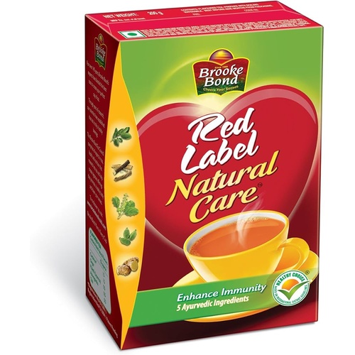 BB Red Label Tea  100 BAG 100 BAG