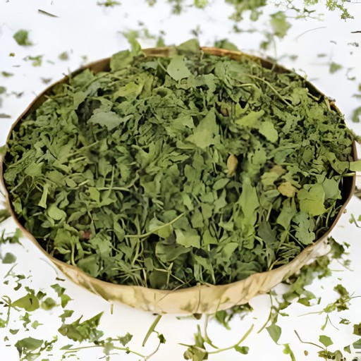 INDIAS NATURE KASURI METHI 100 GM