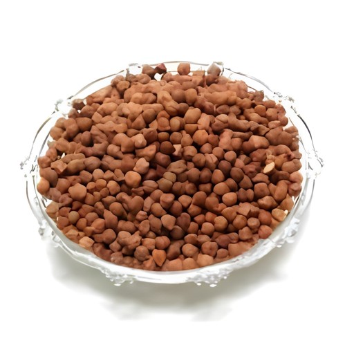 INDIAS NATURE KALA CHANA 4 LBS