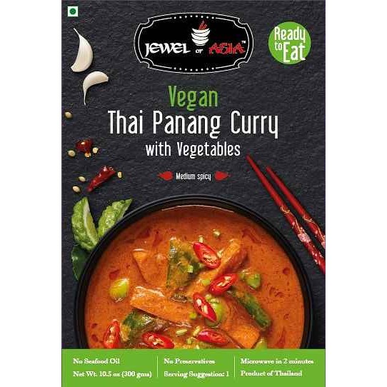 THAI PANANG CURRY 300 GM