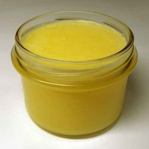 Indias Nature Pure Cow Ghee 2 LBS
