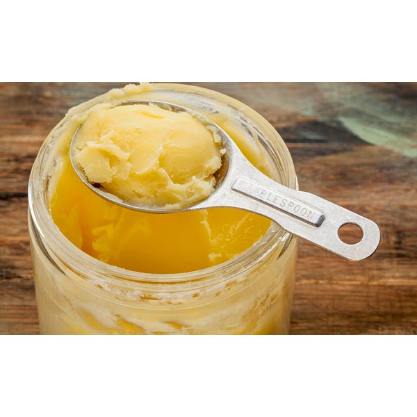 GHEE GRASS FED  64 OZ