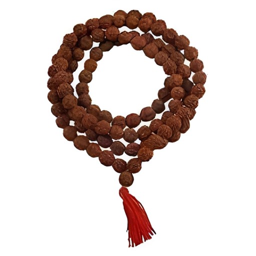 Rudraksha Mala 1 EACH