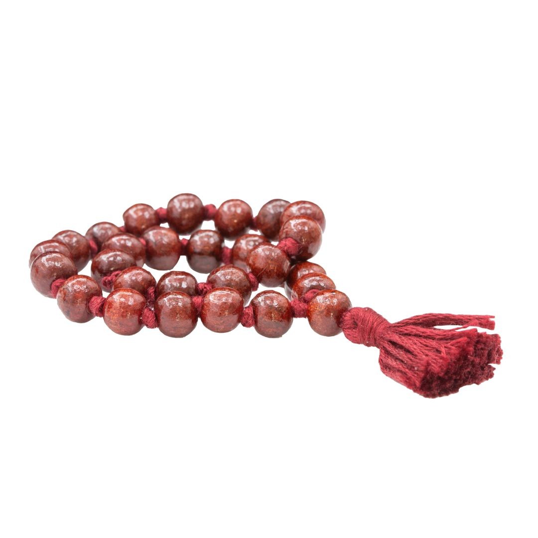RED WOOD MALA 1 EACH