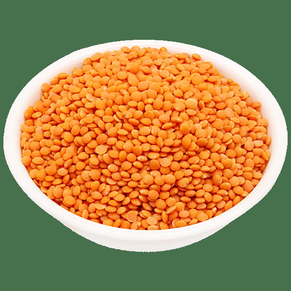 Rudra Masoor Dal  4 LBS