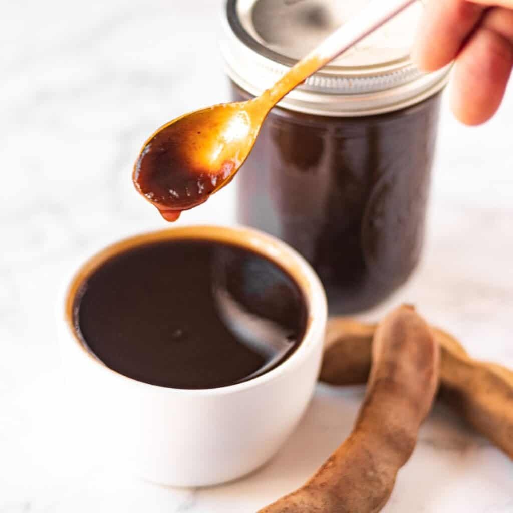 BEST TAMARIND PASTE 500 GM