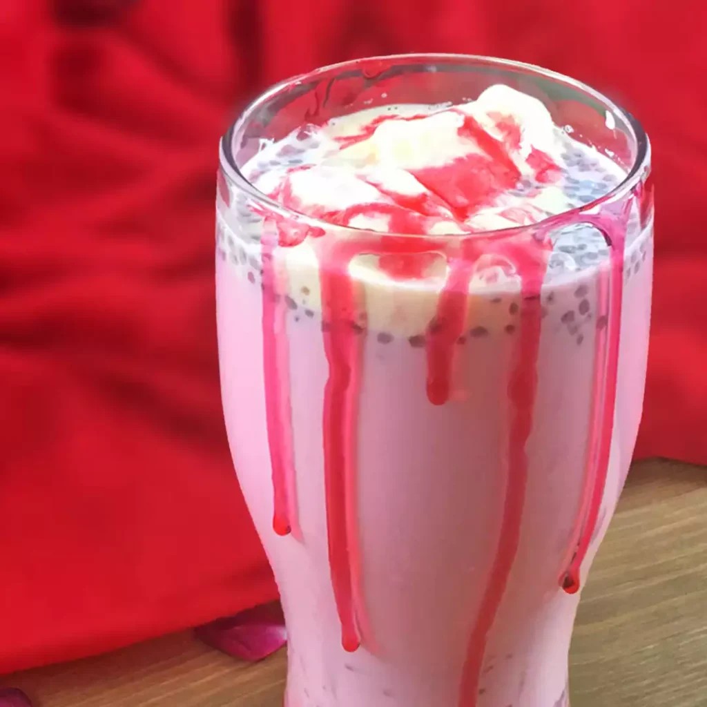 Khushboo Falooda Mix 200 GM