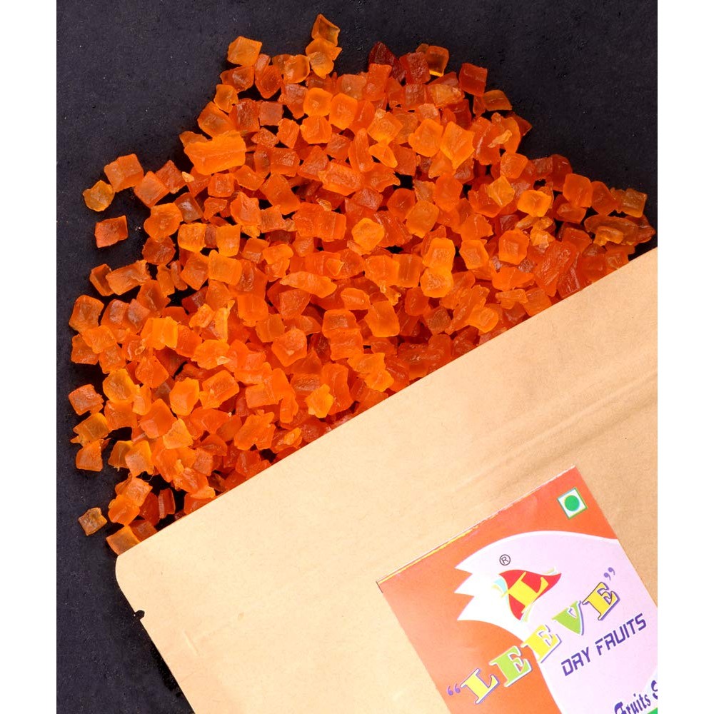 Khush Orange Tut Fruity 7 OZ