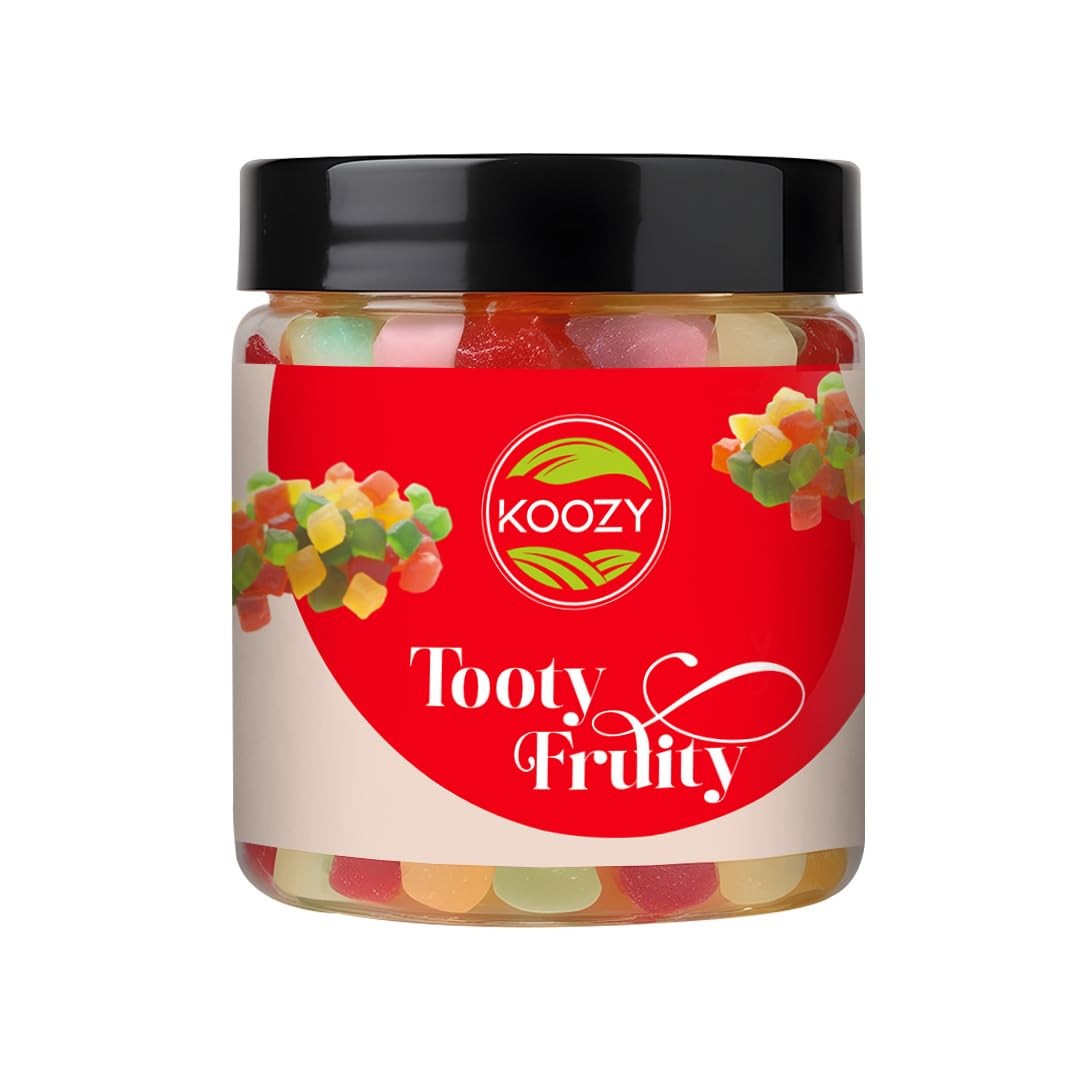 Khush Red Tut Fruity 7 OZ
