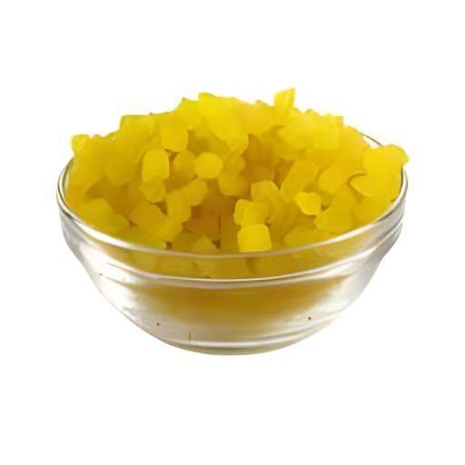 Khush Yellow Tut Fruity 7 OZ