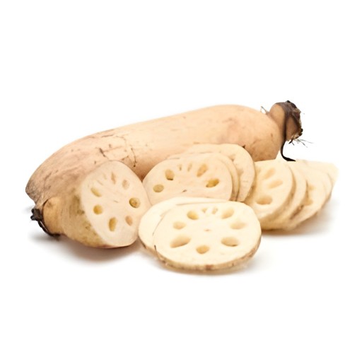 DEEP LOTUS ROOT 12 OZ
