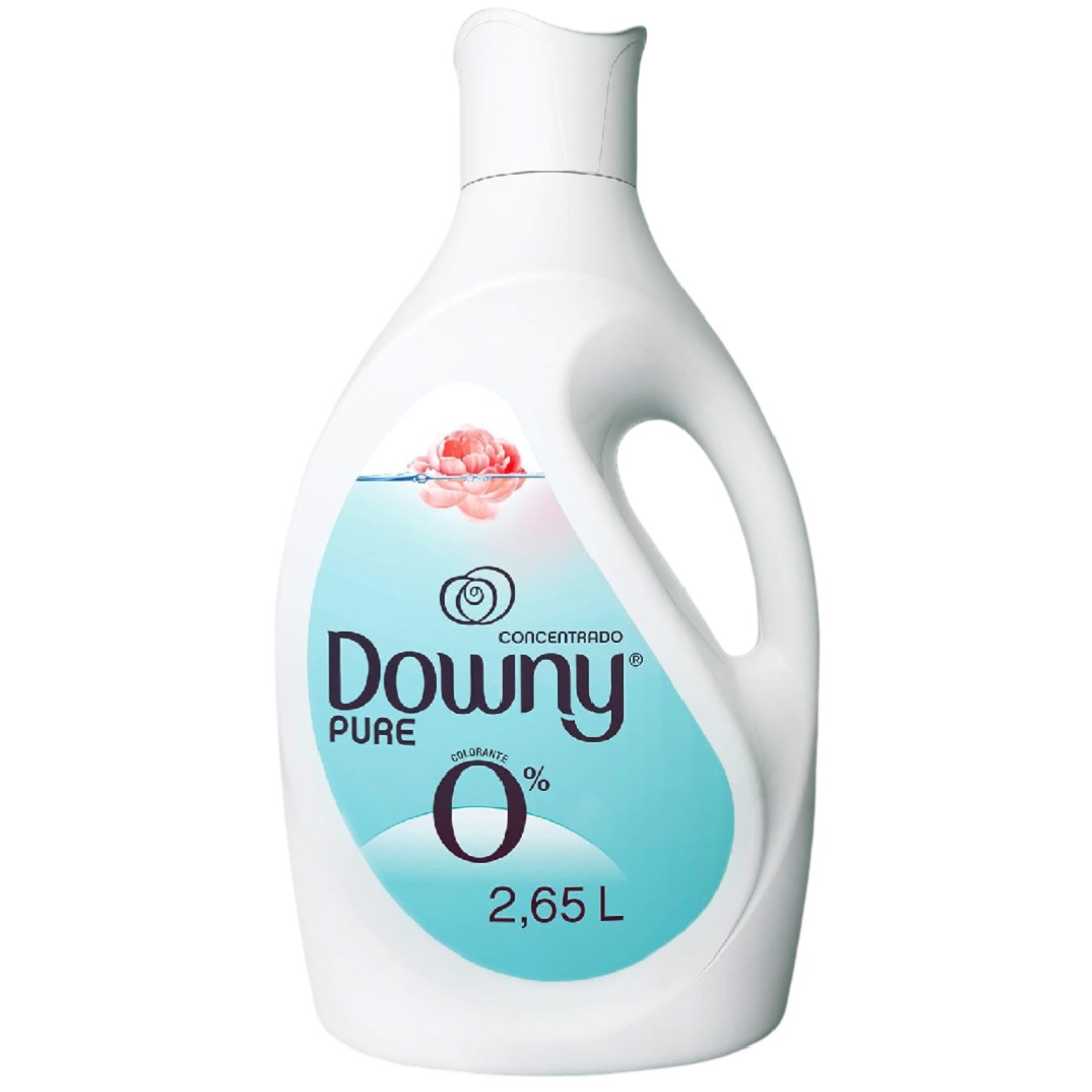 DOWNY SOFTENER PRZ SLVSTR FRESH          94.67 OZ