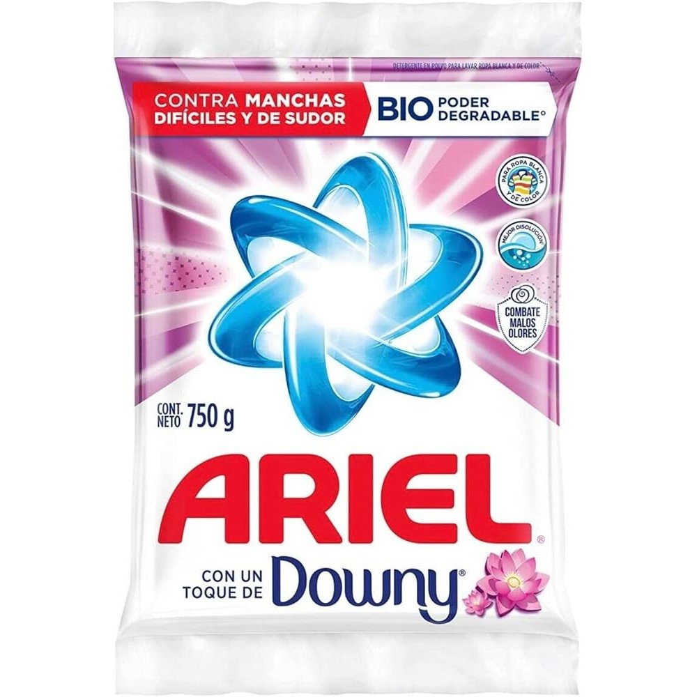 ARIEL DOWNY 17 OZ