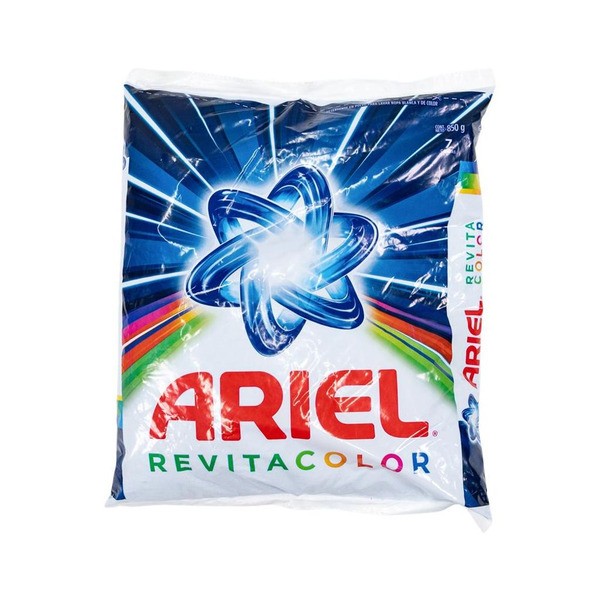 Ariel Revita Color 850 GM