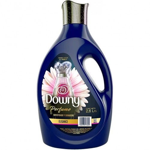 DOWNY PERFUME ELEGANCE FABRIC            97.91 OZ