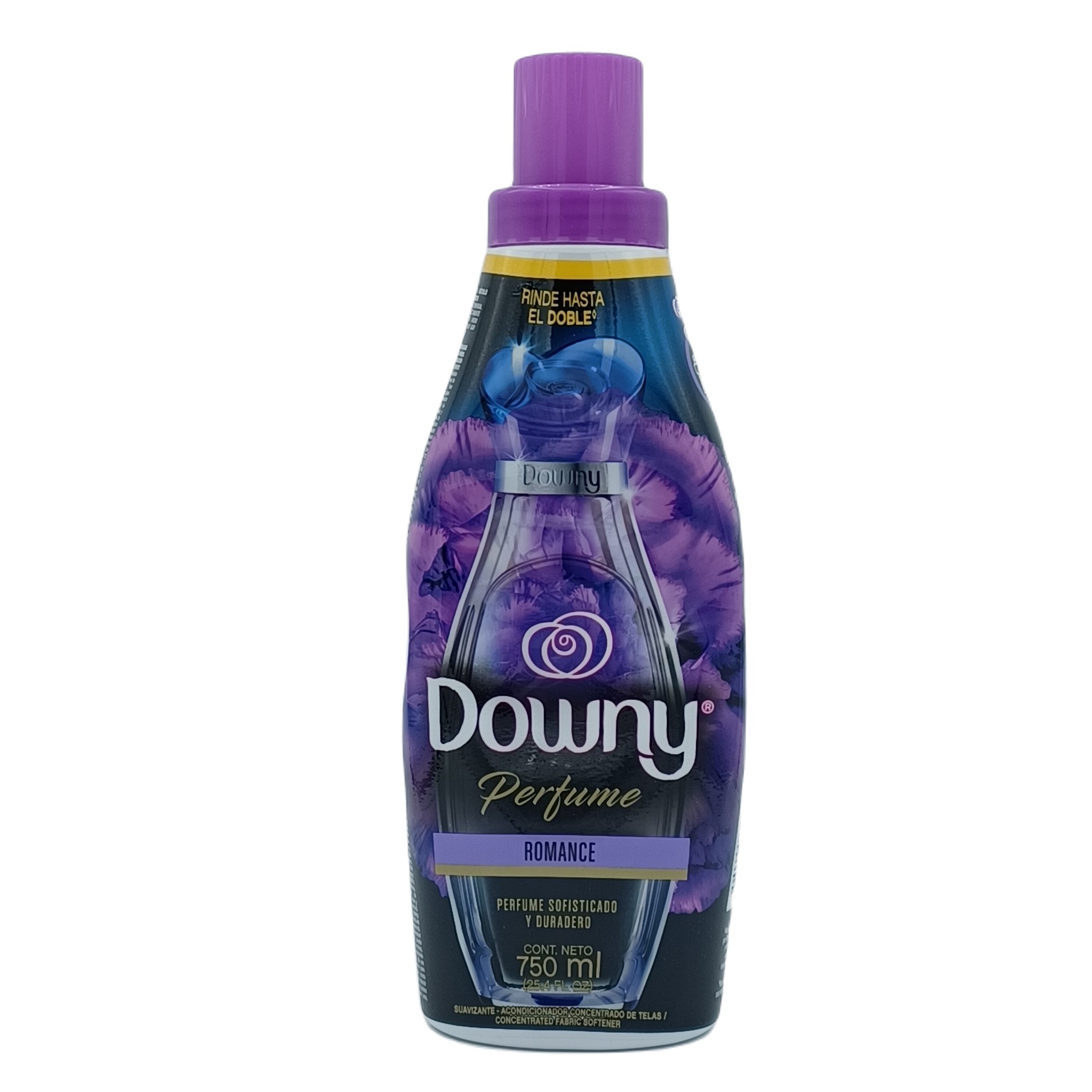 DOWNY PERFUME ROMANCE FABRIC SOFTENE     1 LTR