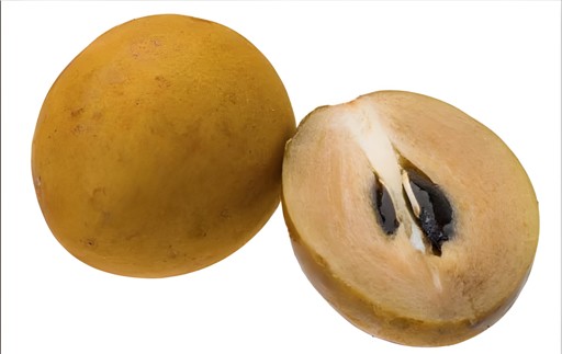CHICKOO SAPOTA 1 LBS