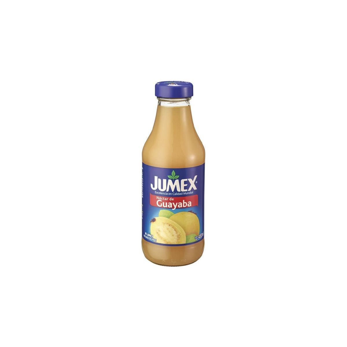 JUMEX GUAYABA JUICE 450 ML