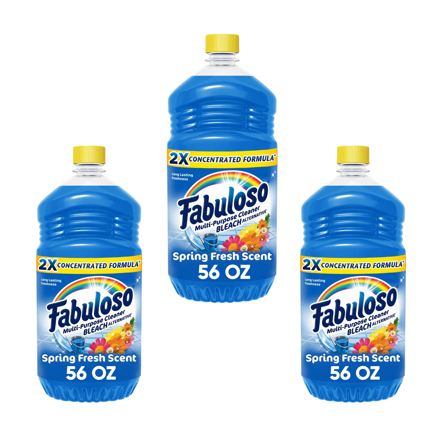 FABULOSO CLEANER FRESH DAWN              33.8 OZ