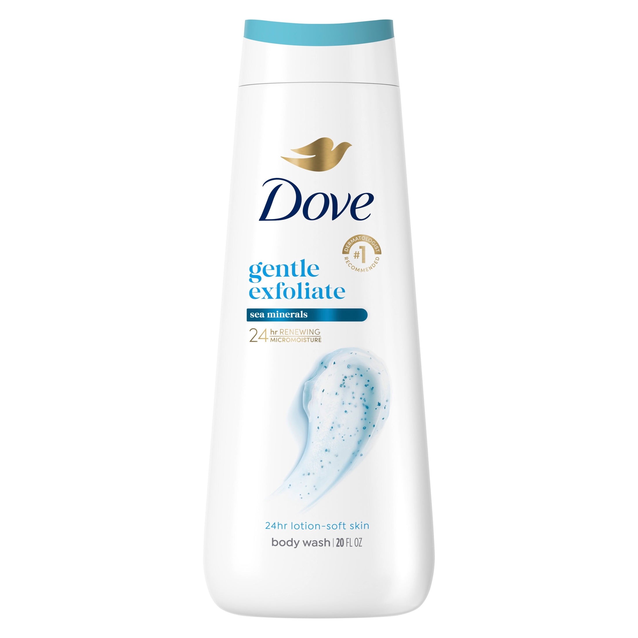 Dove Gentle 135 GM