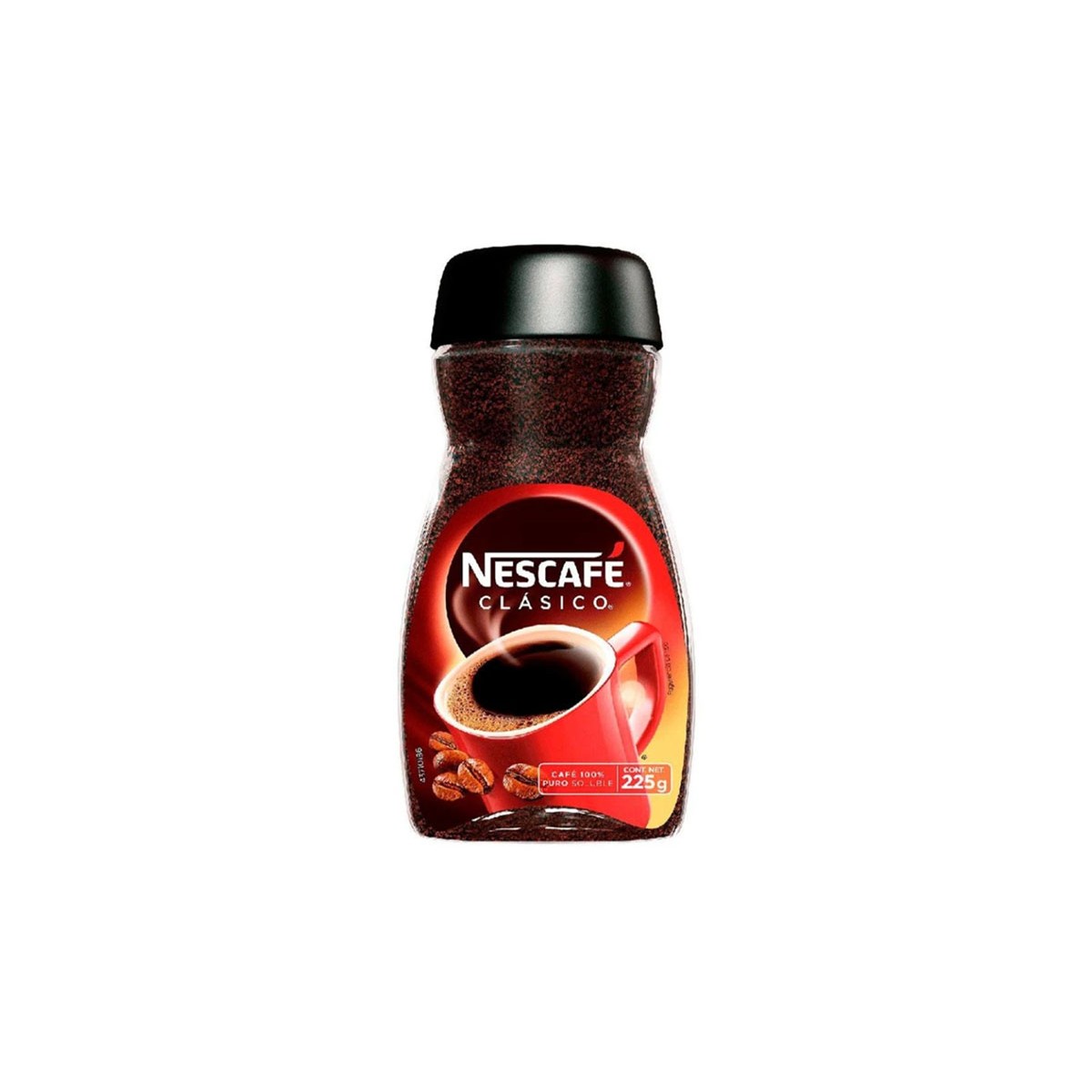 Nescafe Classico 225 GM
