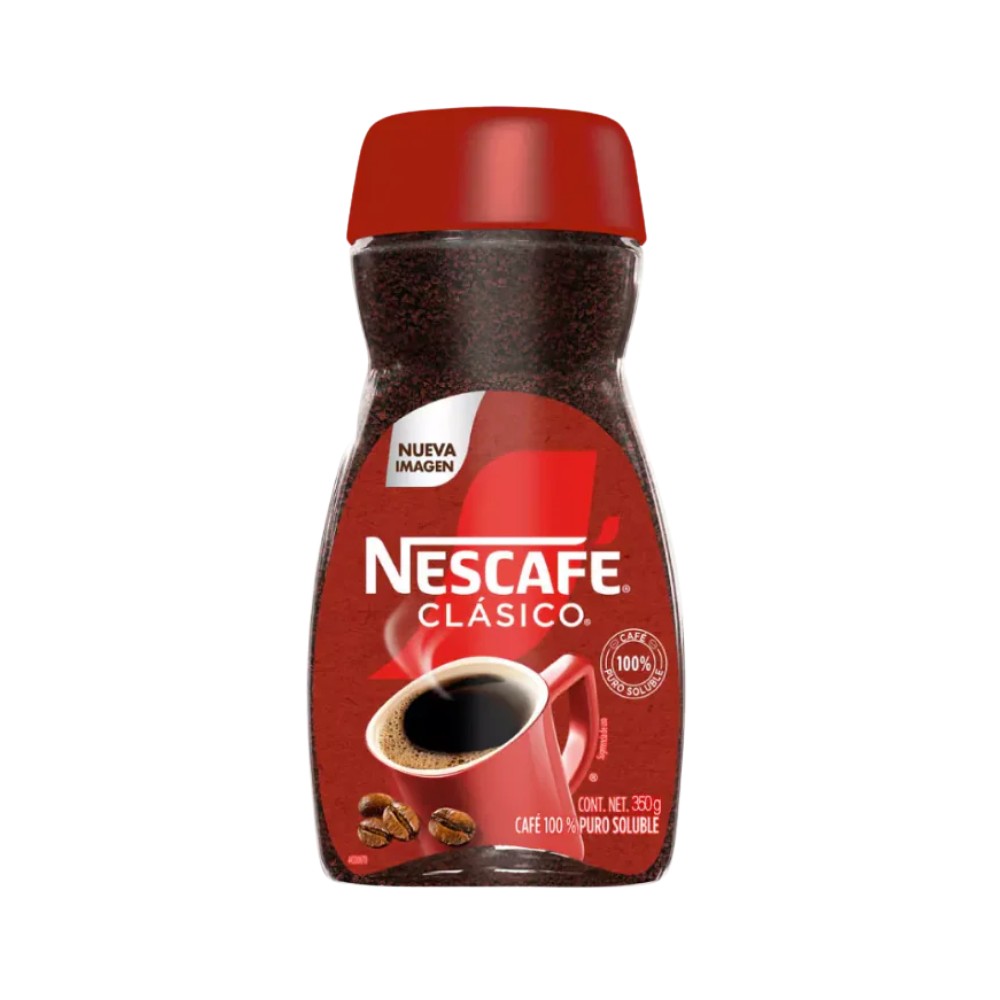 NESCAFE CLASICO 350 GM