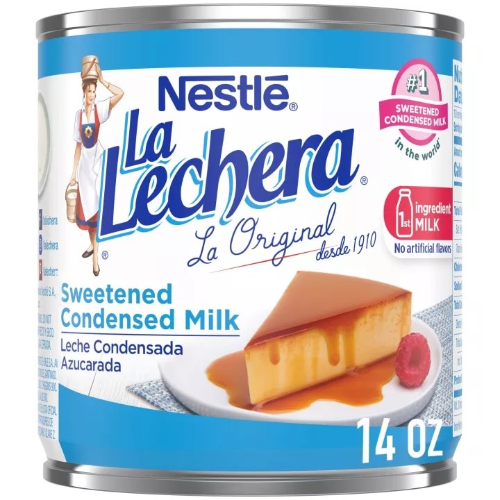 Nestle La Lechera Original 375 GM