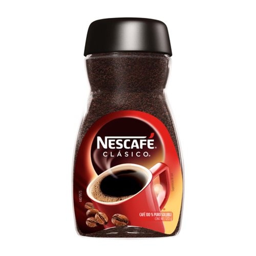 NESCAFE  COFFEE  4.23 OZ