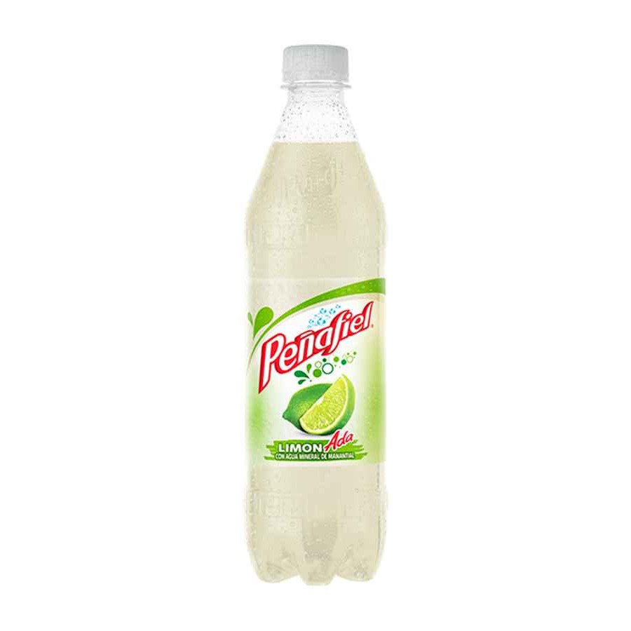 Penafiel Limonada 600 ML