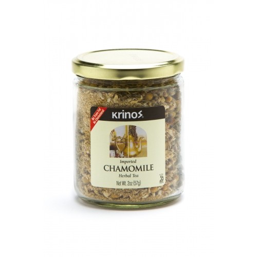 KRINOS CHAMOMILE 0.13 Lbs