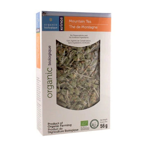 KRINOS MOUNTAIN TEA 2 OZ