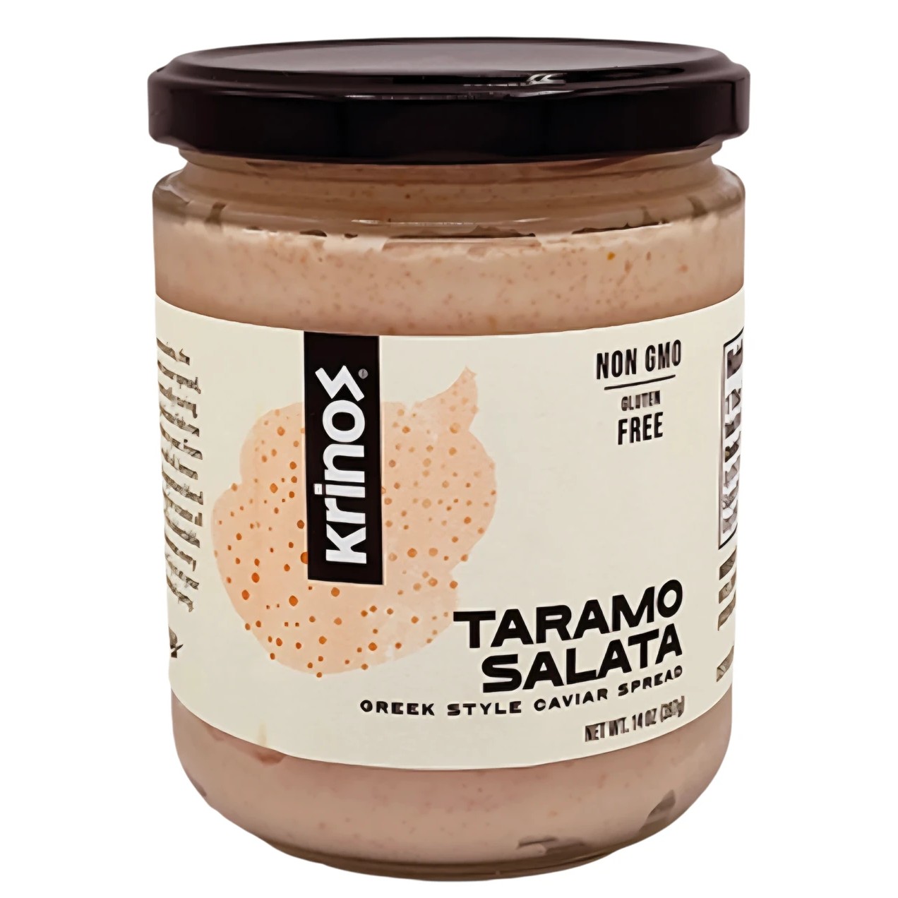 KRINOS TARAMOSALATA 14 OZ