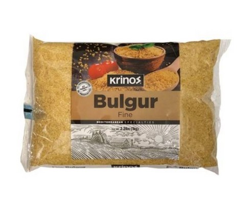 K BULGUR 1 KG