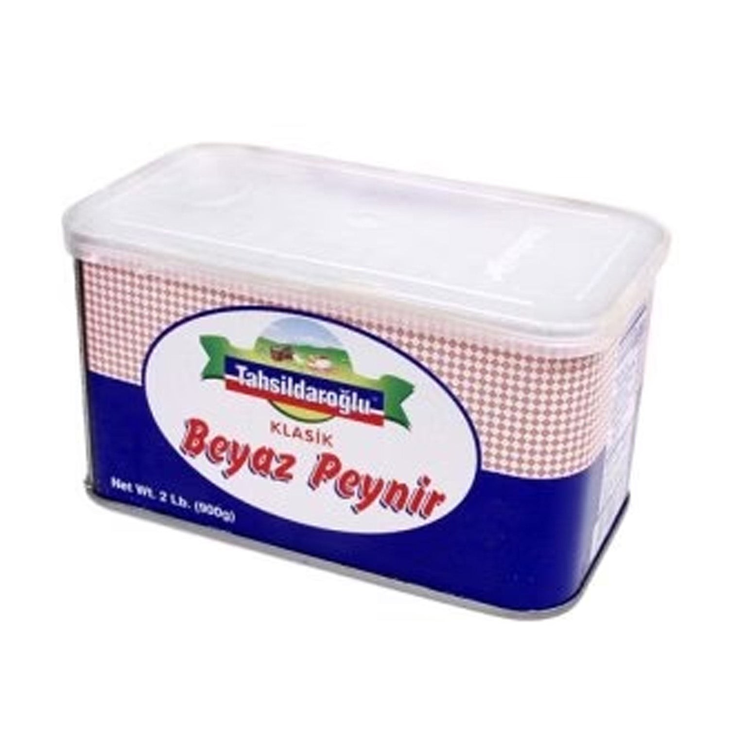Tahsildaroglu White Cheese 900 GM