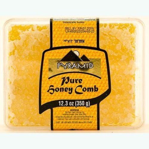 Pure Honey Comb  350 GM