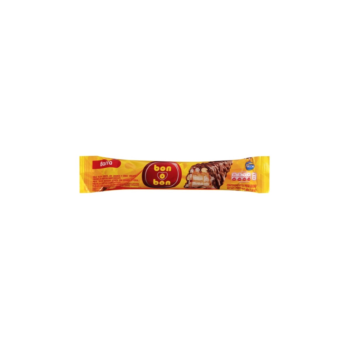 Arcors Bon O Bon 48 GM