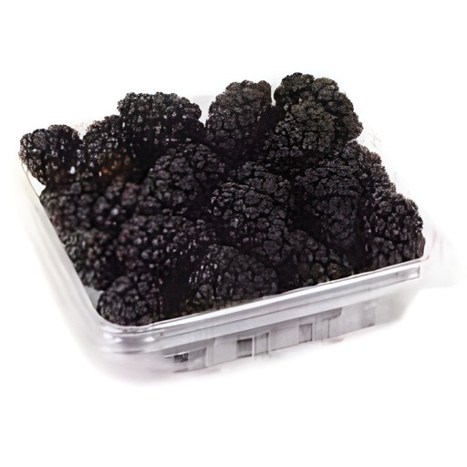 Blackberries 6 OZ