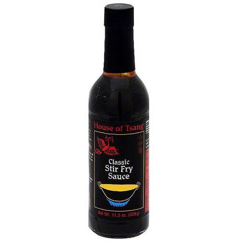 TSANG CLSSC STRF SAUCE 11.5 OZ